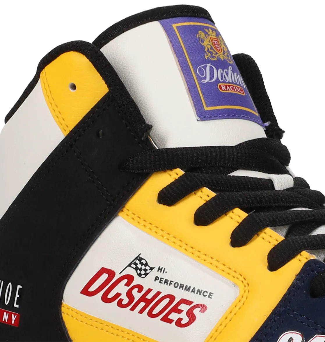 Stable Support Men's Manteca 4 Hi Shoes