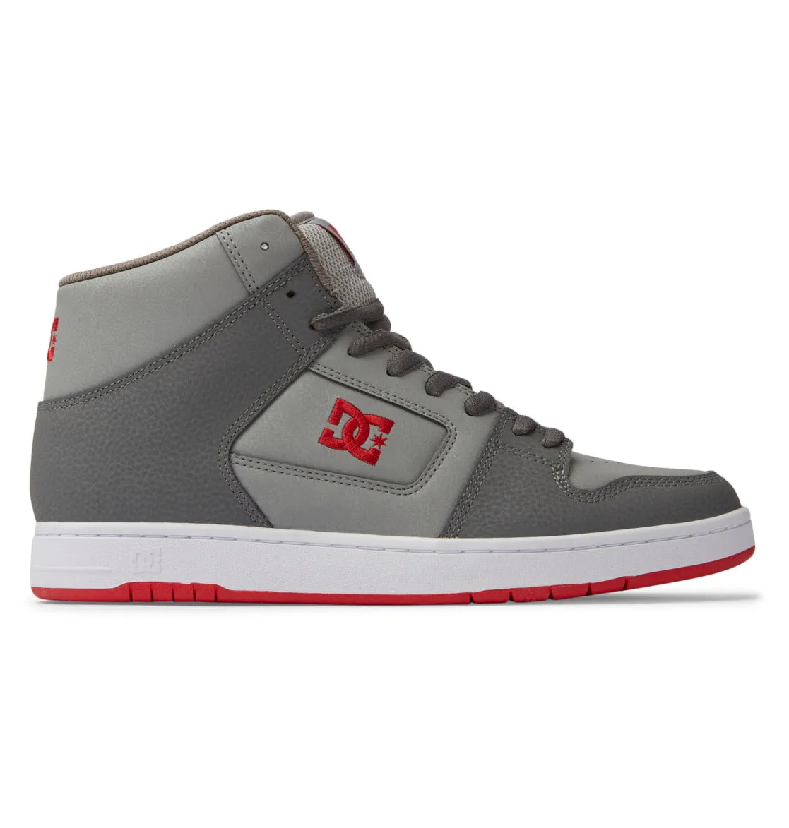 Morning Rush Men's Manteca 4 HI Shoes