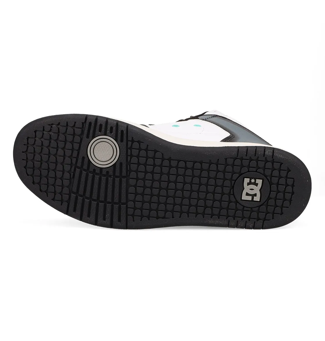 Quick Boost Men's Manteca 4 Hi Shoes