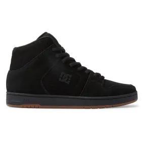 Quiet Step Men's Manteca 4 HI Shoes