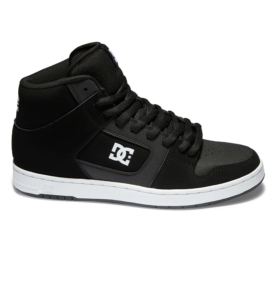 Retro-inspired performance Retro-inspired silhouette Men's Manteca 4 HI Shoes