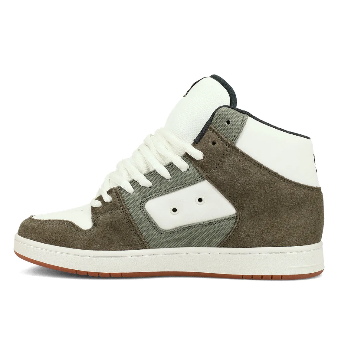 Urban Stylewear Motion Contour Men's Manteca 4 Hi Shoes