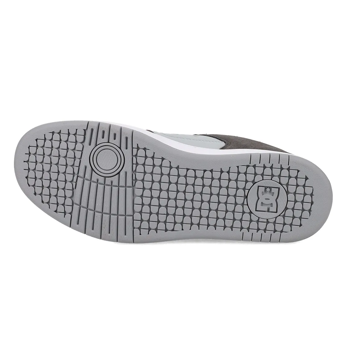 Dynamic Flex Neck Stable Men's Manteca 4 Shoes