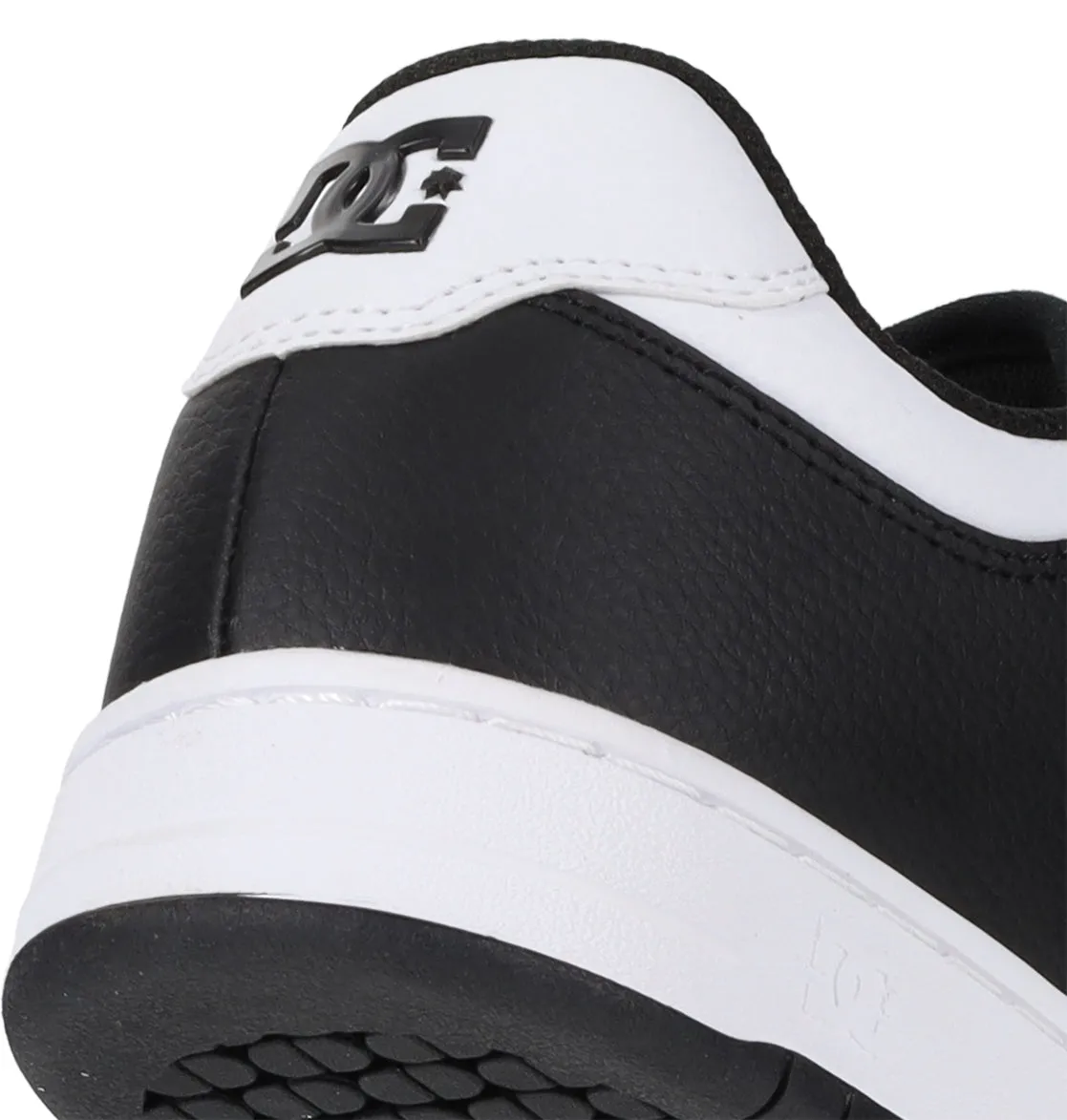 Durable Synthetic Men's Manteca 4 Shoes