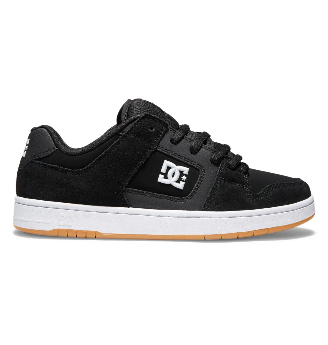 Active Design Low Profile Men's Manteca 4 Skate Shoes