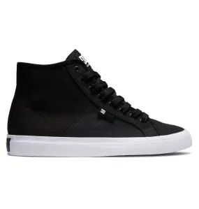 Thermoplastic Stability Frame Men's Manual HI Textile High-Top Shoes