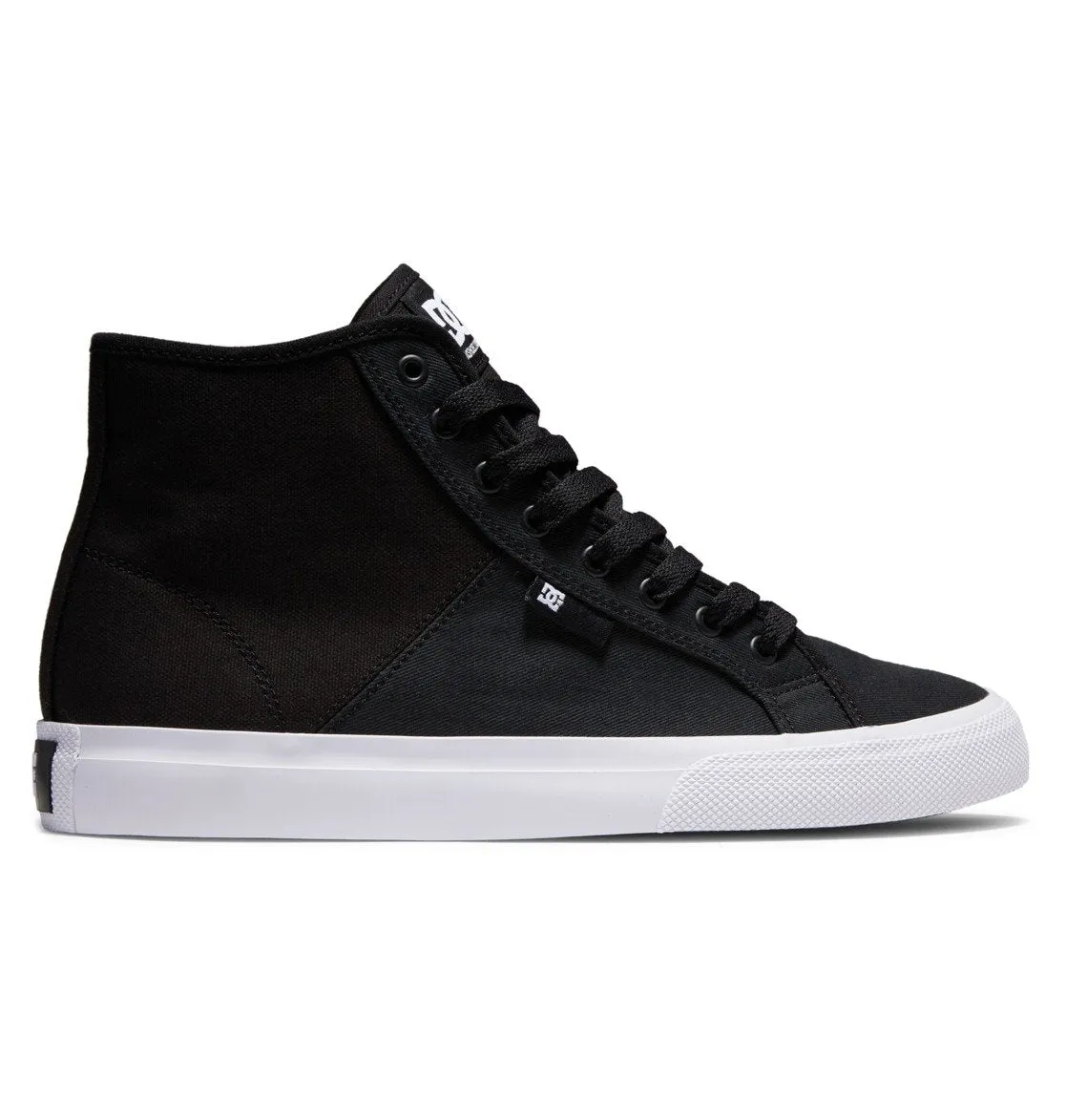 EVA Breathable touch Men's Manual HI Textile High-Top Shoes
