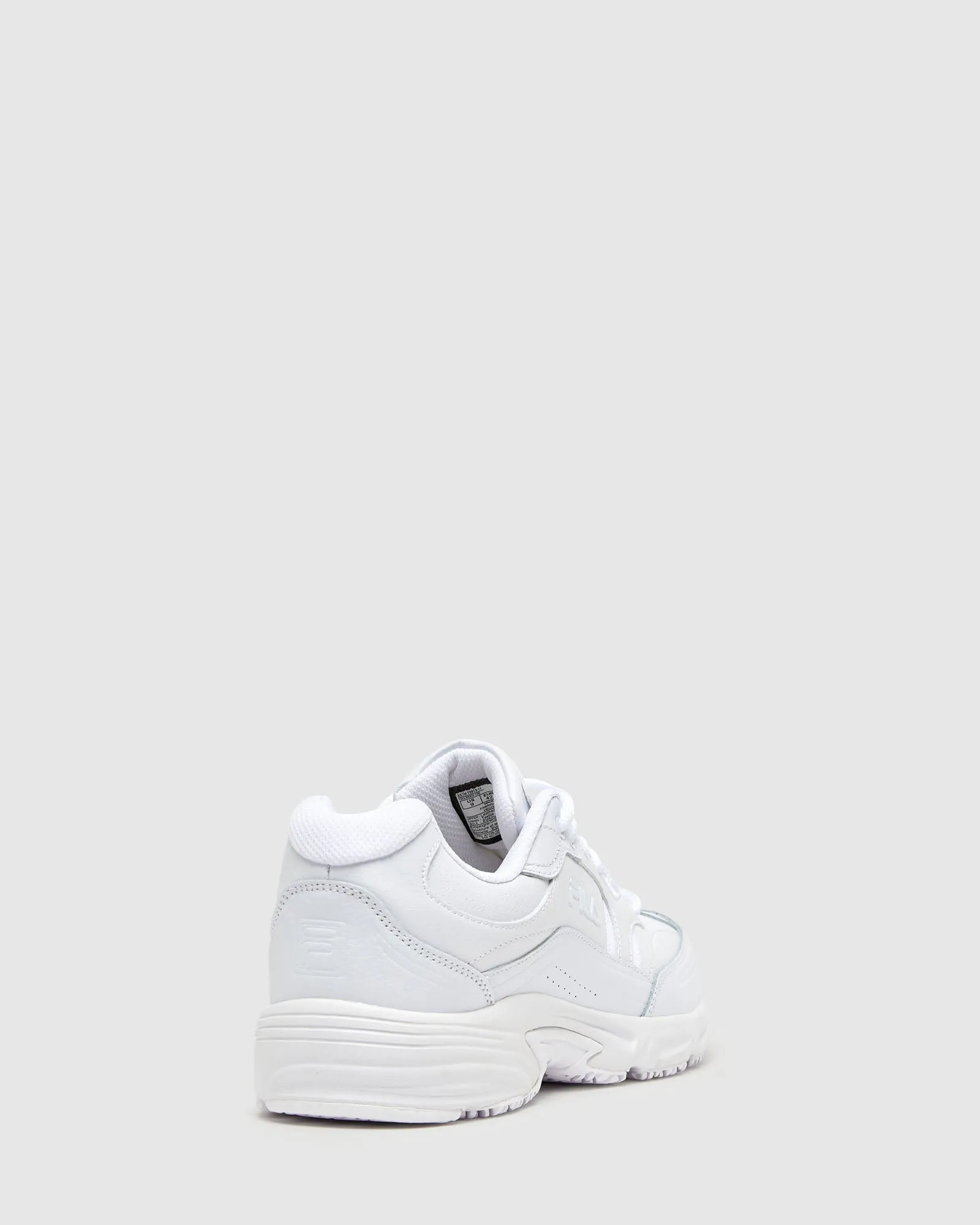 Men's Memory Workshift runners' shoes