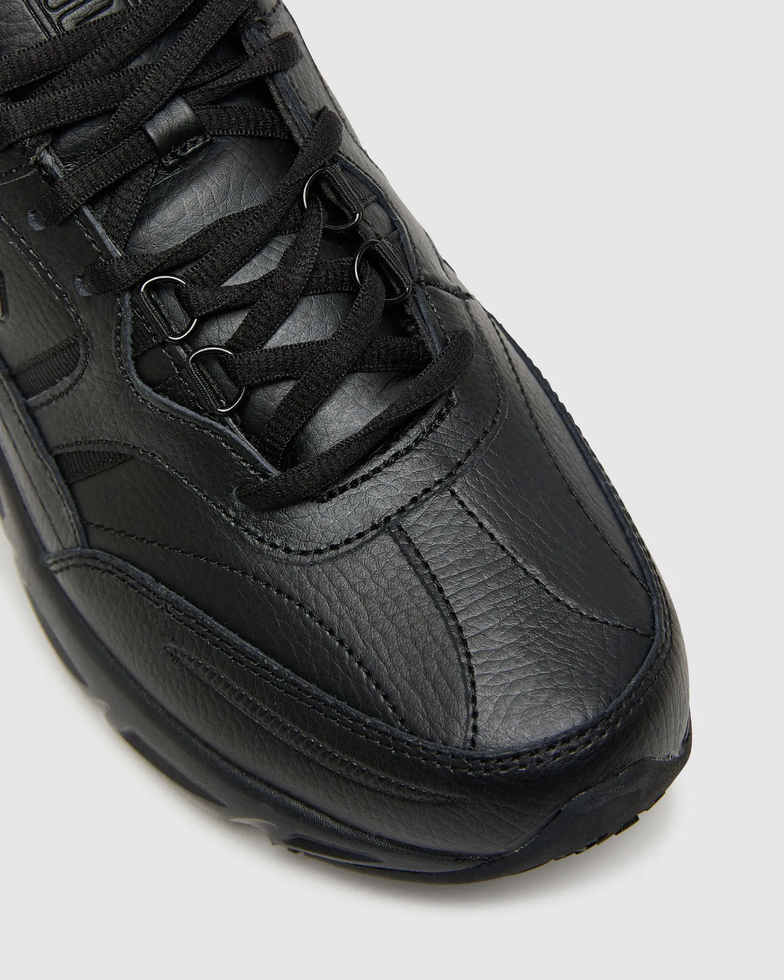 Men's Memory Workshift Quick   Drying