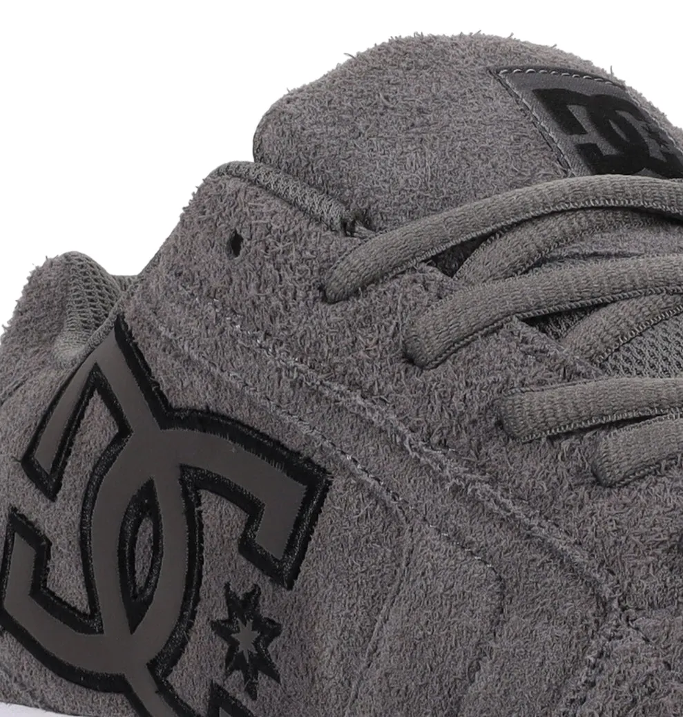 Move Natural Extended Heel Counter Men's Net Special Edition Shoes