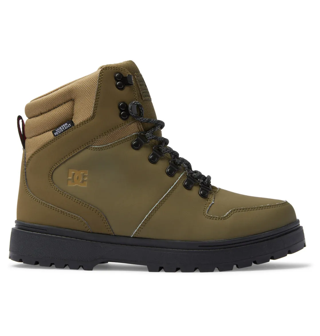 Men's Peary Tr Boots Fashion Accent Neutral Arch