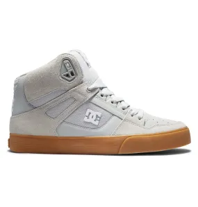 Men's Pure High-Top Shoes Adaptable Fit