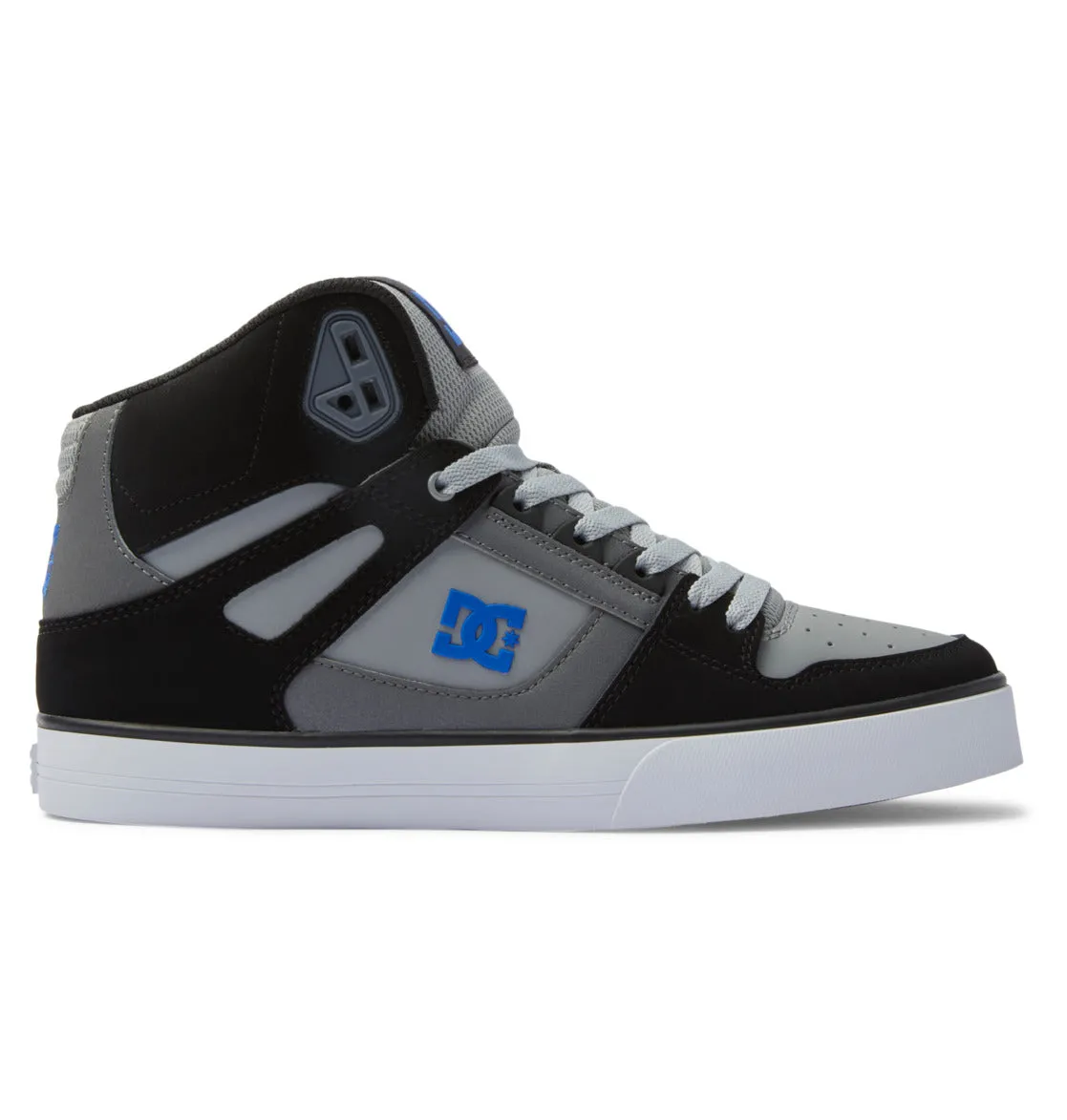 Men's Pure High-Top Shoes Easy Wear