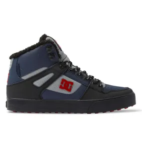 Men's Pure High-Top Winter Shoes Ankle Support