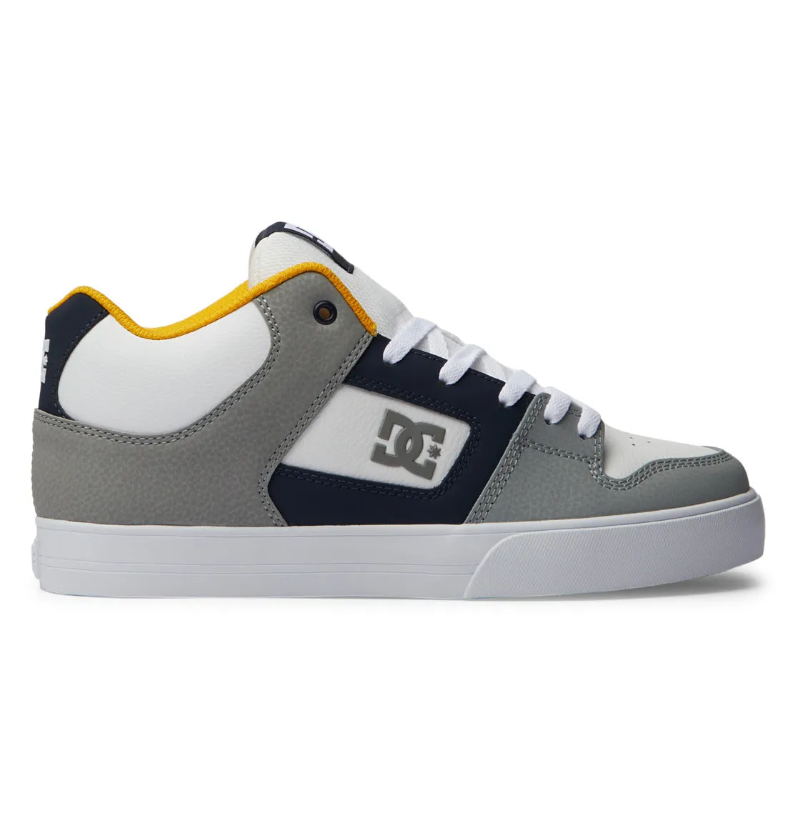 Power Grip Men's Pure MID Mid-Top Shoes