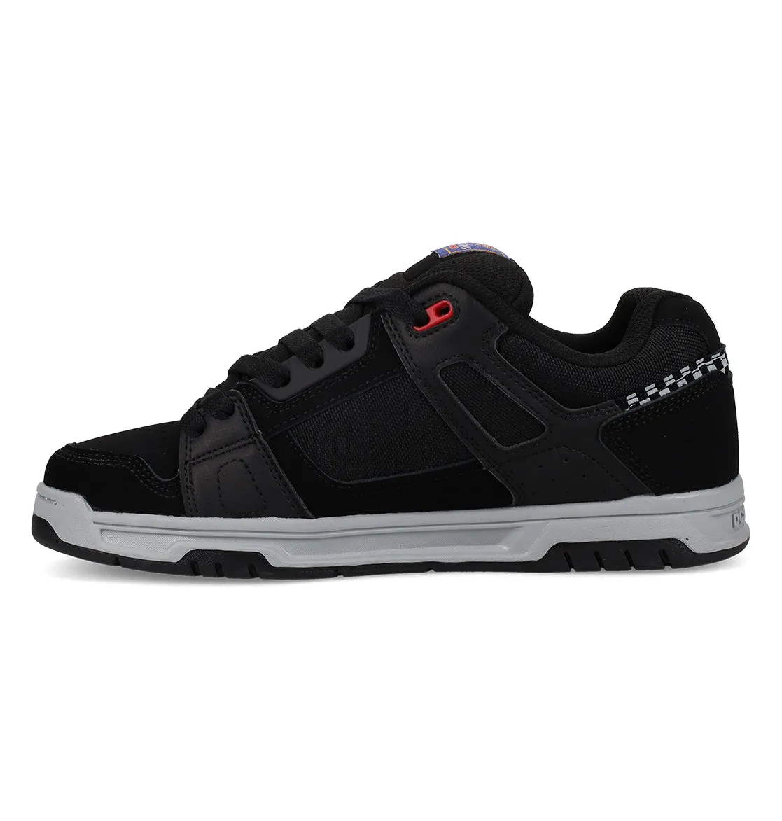Sweat Wicking Men's Stag Shoes