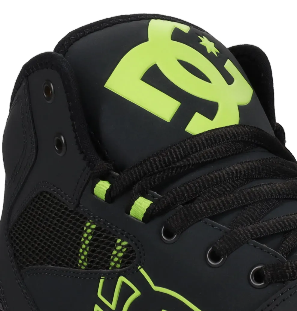 cool tones Men's Versatile Hi Shoes