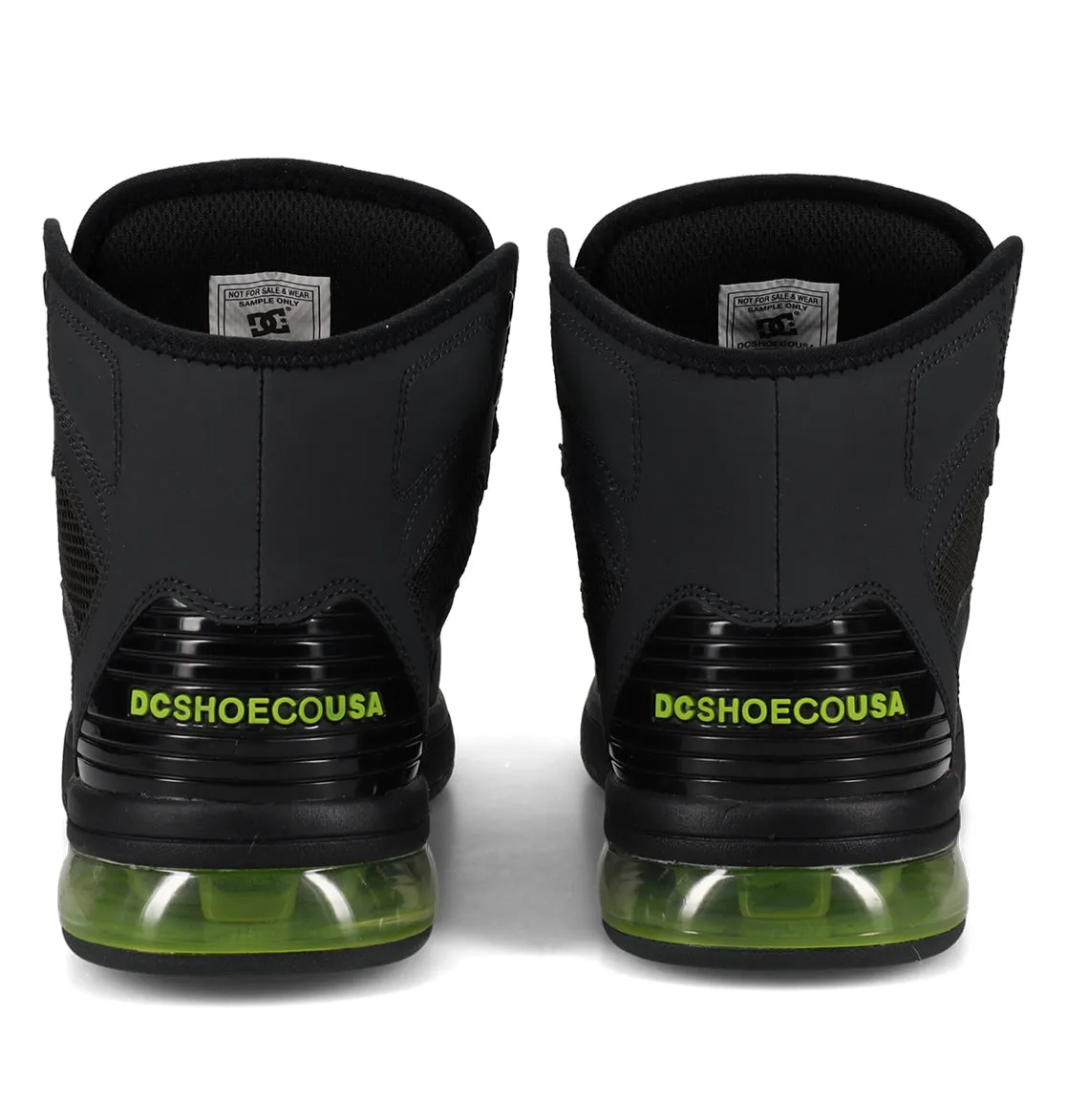 Men's Versatile Hi Shoes Water resistant upper Unique ease