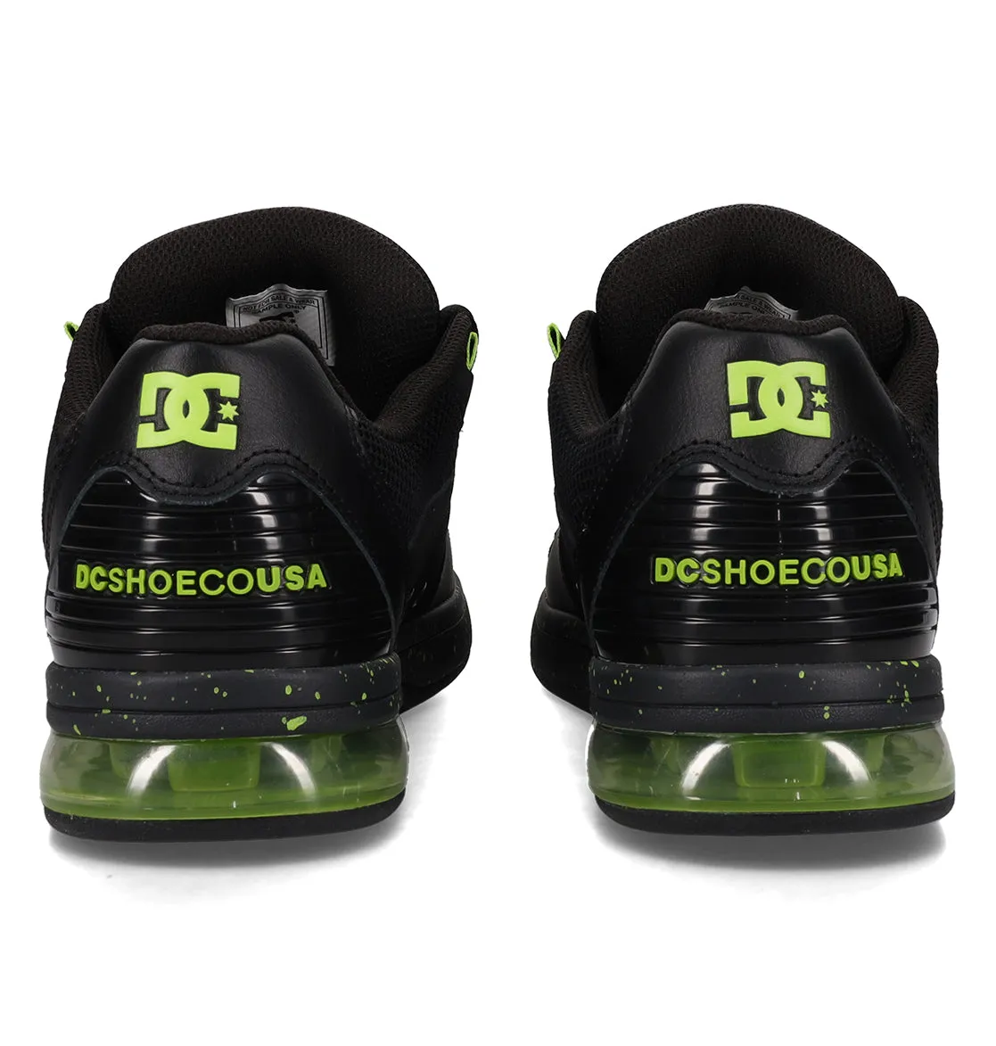 Hypergrip Texture Shock Absorption Technology Men's Versatile Limited Edition Shoes