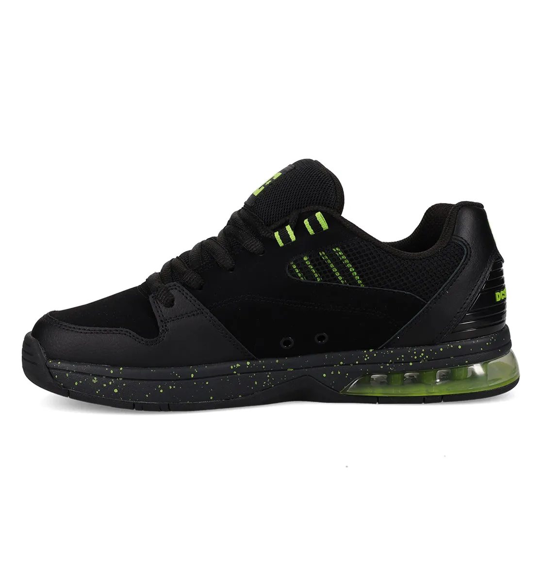 Men's Versatile Limited Edition Shoes Adjustable Design Low Top Profile