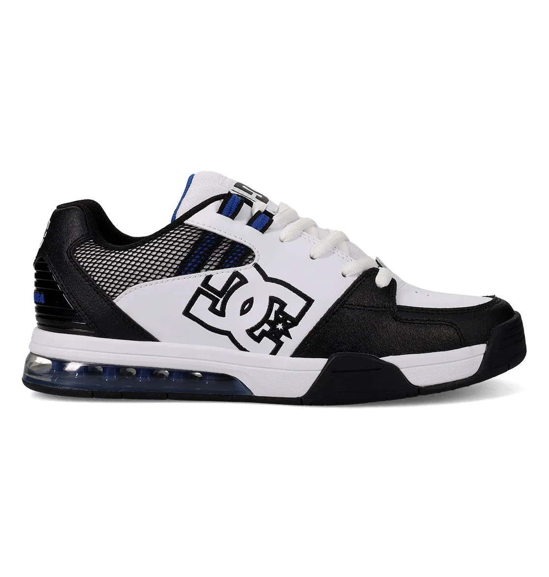 Lightweight Canvas Street Wear Men's Versatile Shoes