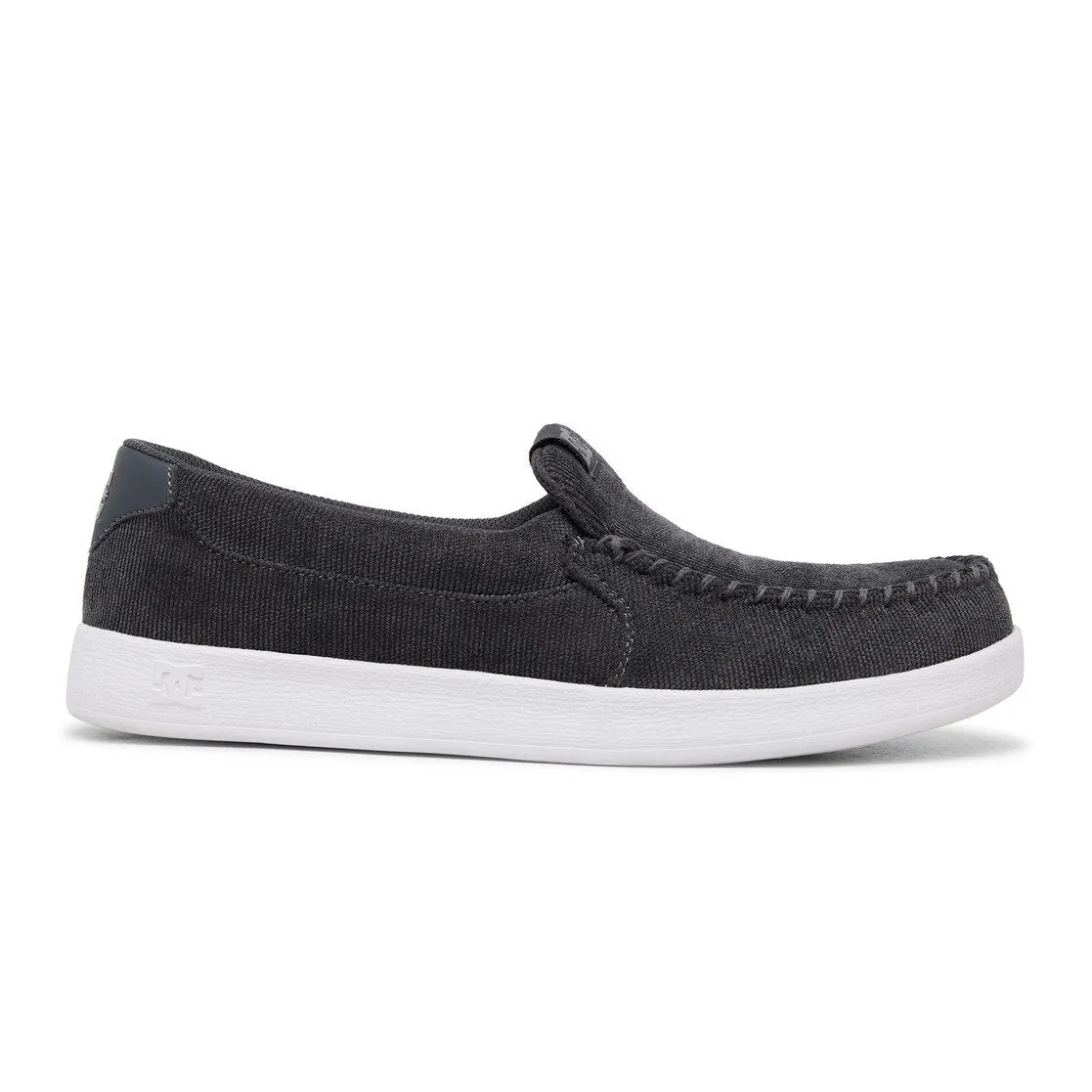 Men's Villain Slip-On Shoes Cushion Base Responsive