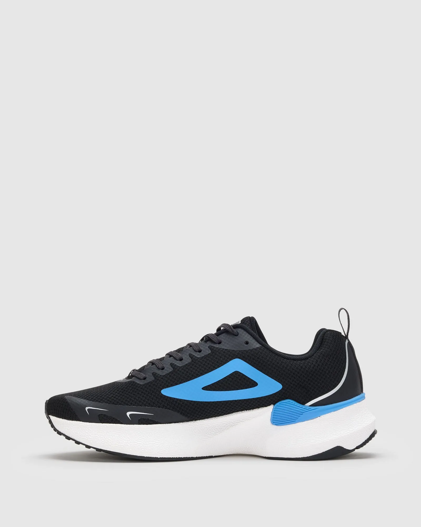 Men's Wavebreaker running in school tracks shoes