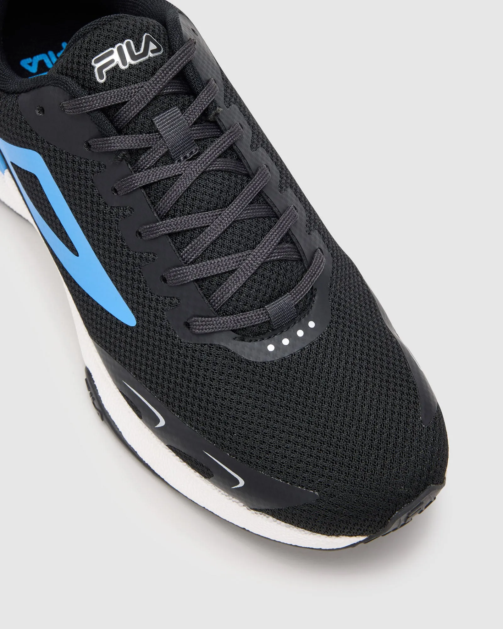 Men's Wavebreaker pre - owned shoes Comfort Midsole