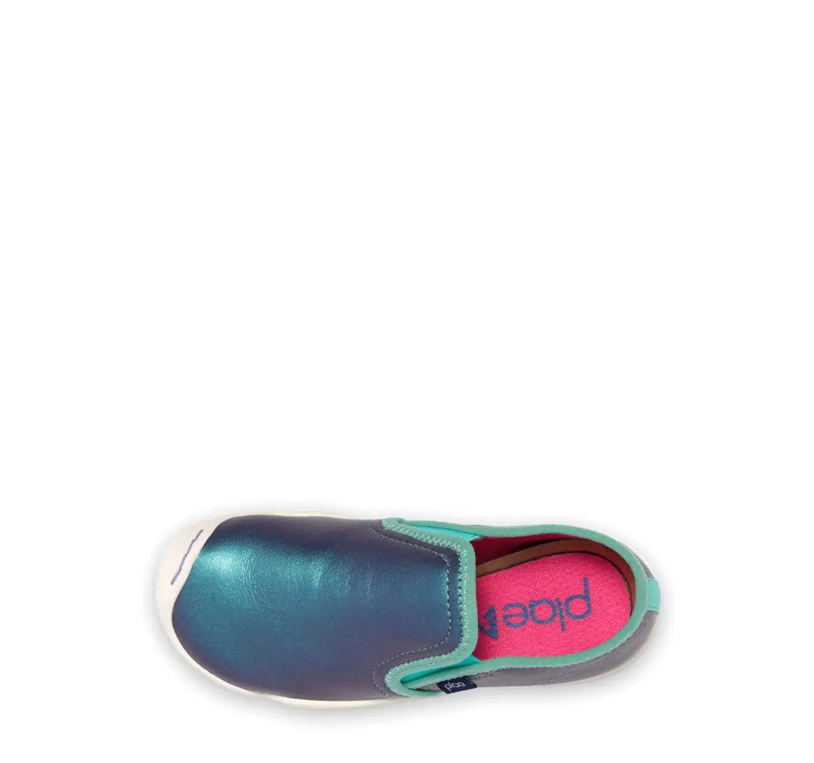 Plae Migi Kids' Sneaker - Plae - On The EDGE