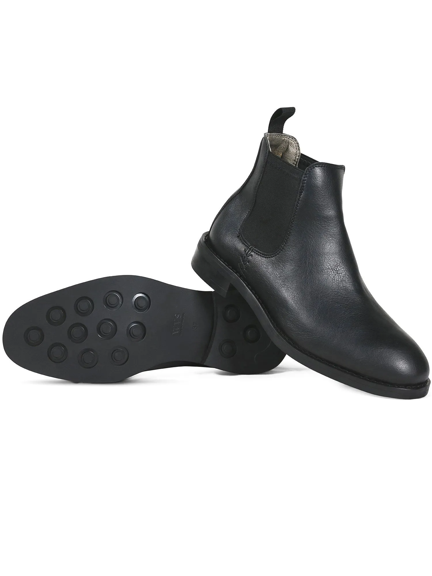 Waterproof Chelsea Boots puncture resistant Reliable Footwear