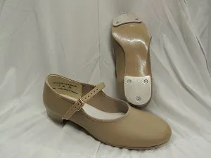 Versatile Women's Economy Tap Strap -- Tan