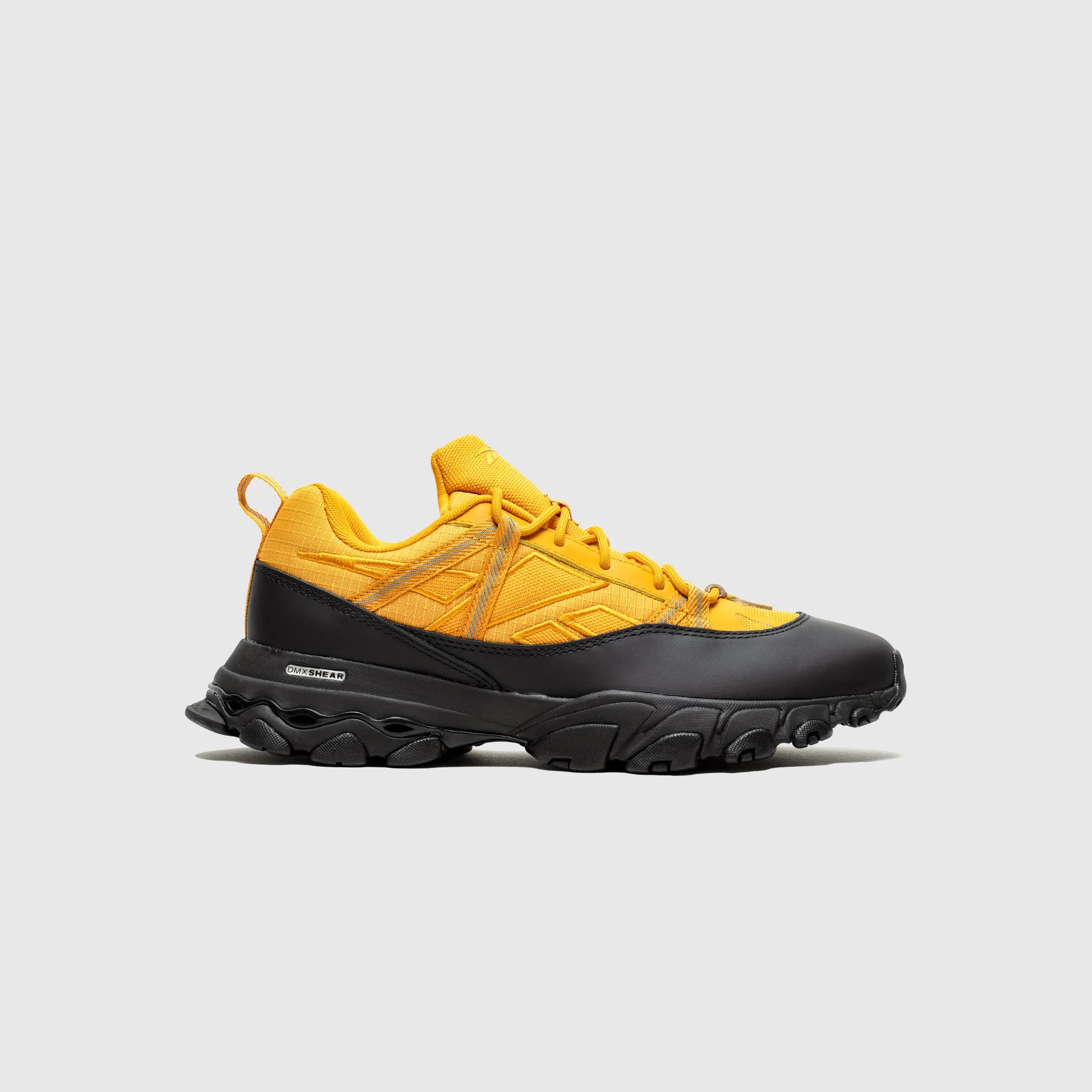 DMX TRAIL SHADOW "BRIGHT OCHRE" Dust Free