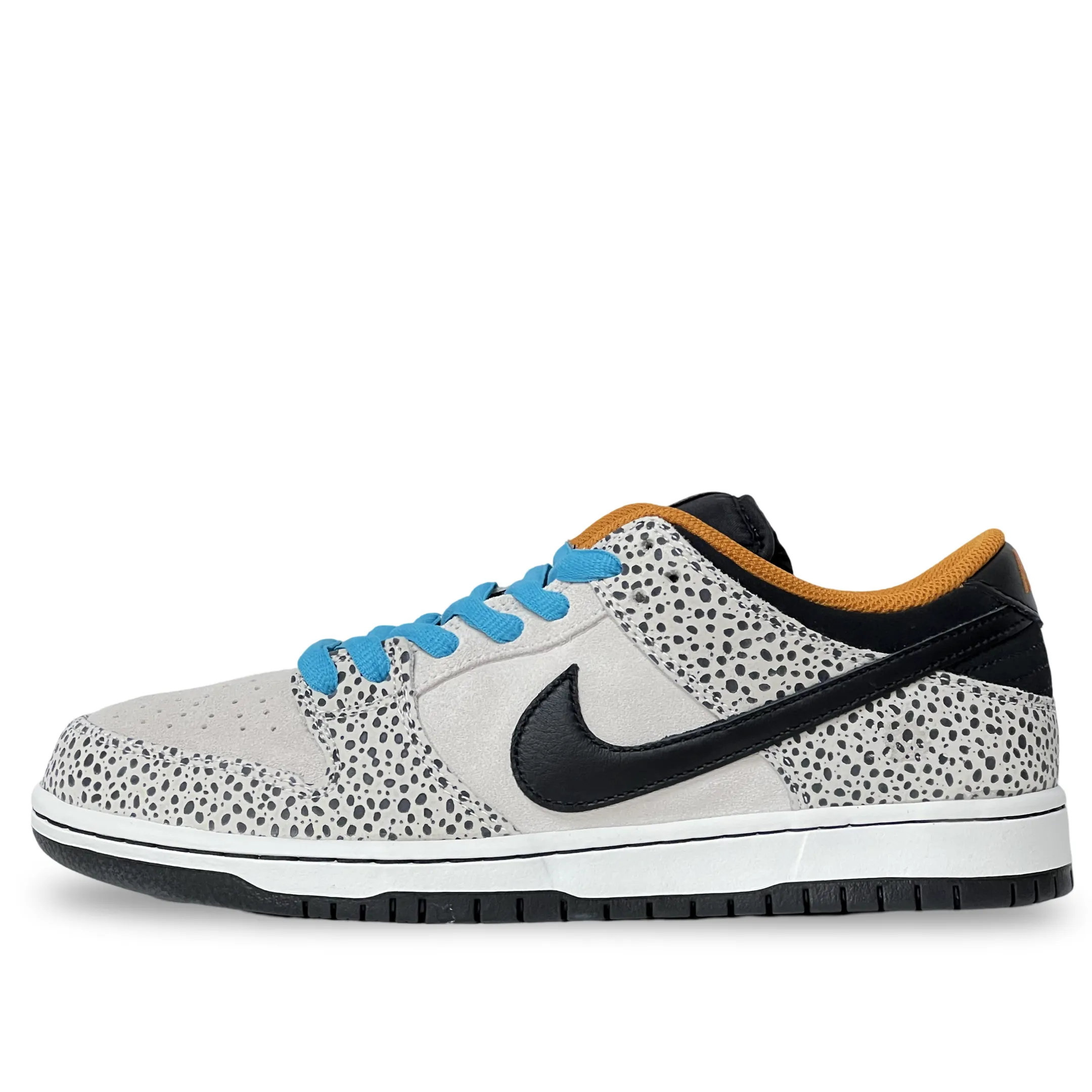 Nike SB Dunk Low Electric Pack Olympic Safari Quick Life