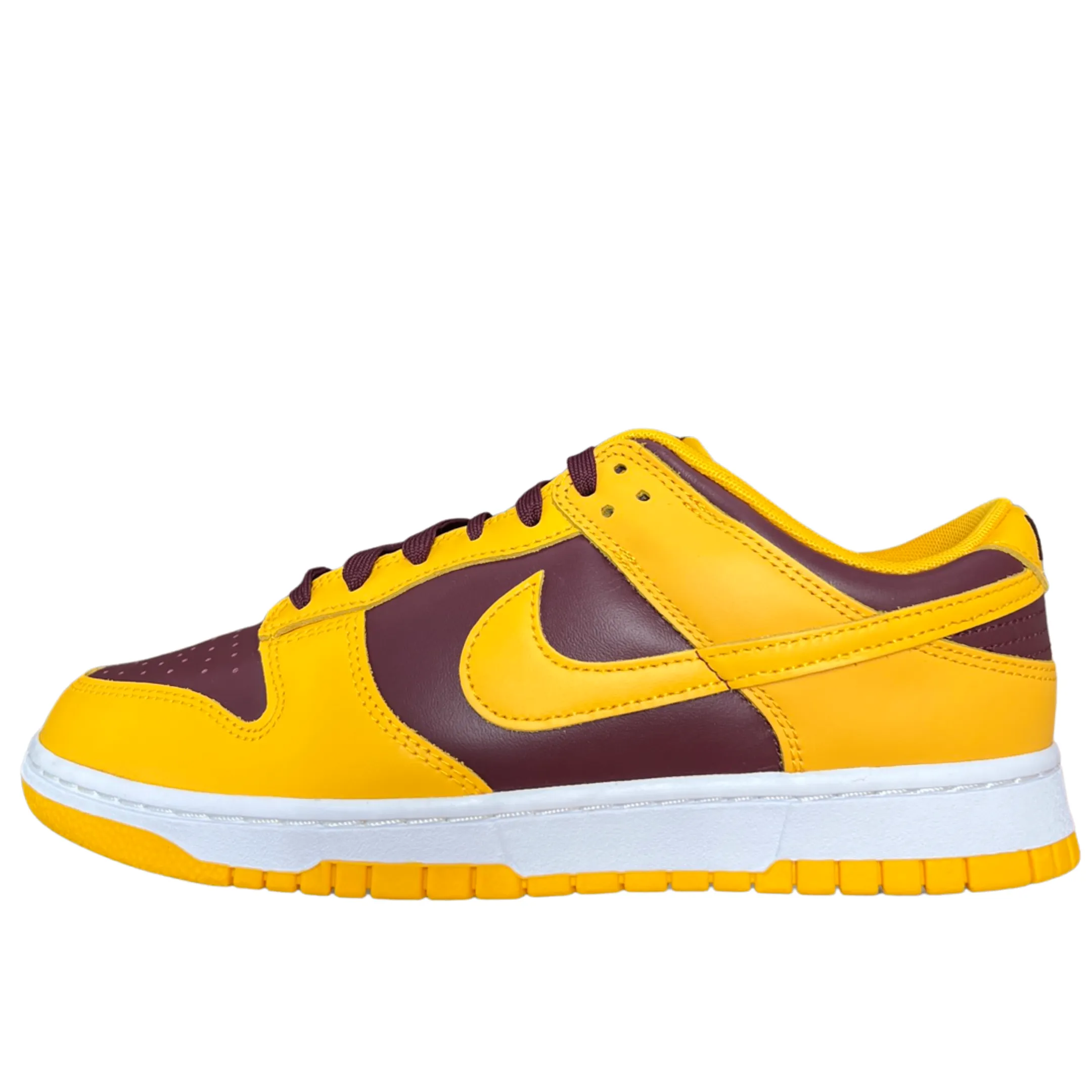 Free Soul Nike Dunk Low Arizona State