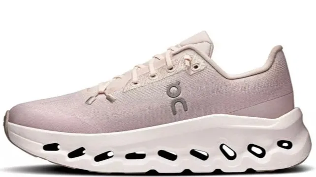On Running Cloudtilt Pearl Fade (Women??s) Island Step All Terrain Stylish Commuters