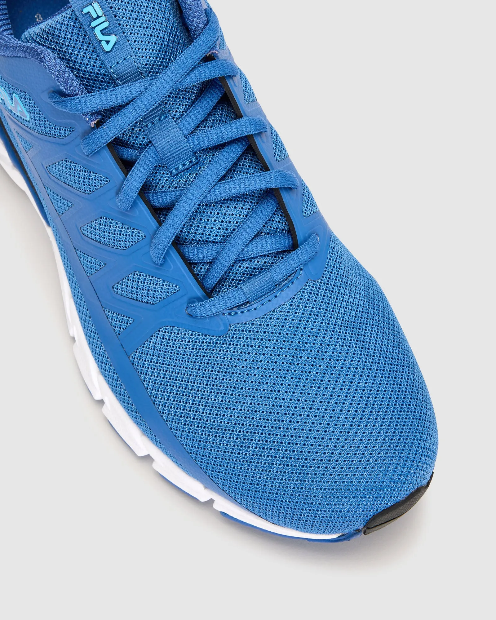 Men's FILA Sequence 2 Dynamic running in snow shoes