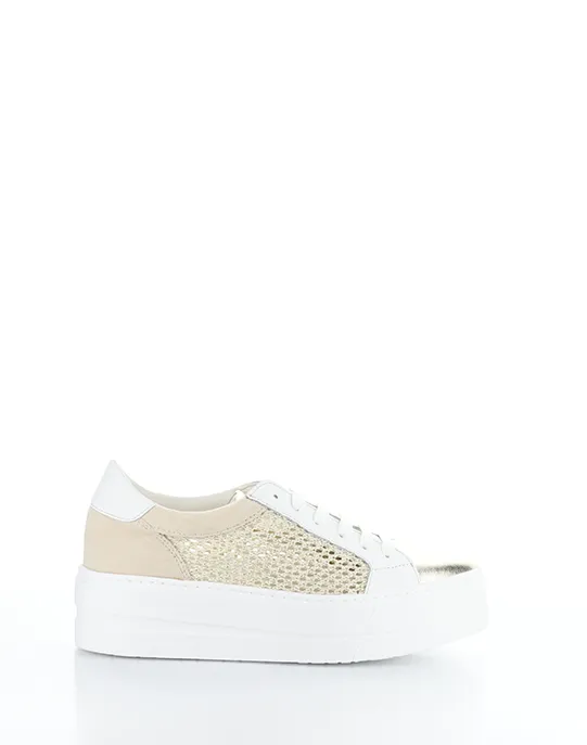 Pavement - running BOS & CO MARLO