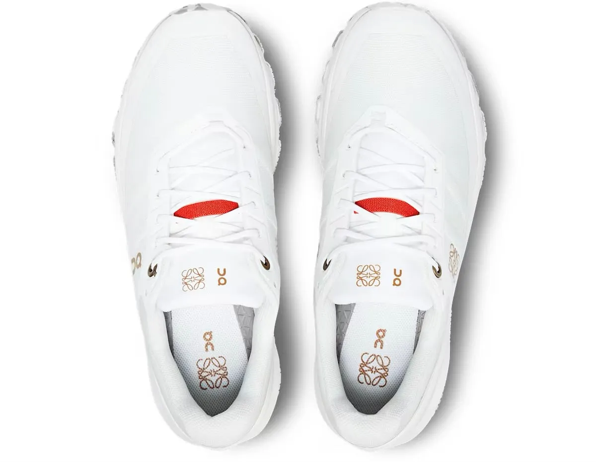 On Running CloudventureLOEWE White Future Walk Comfort Cushion