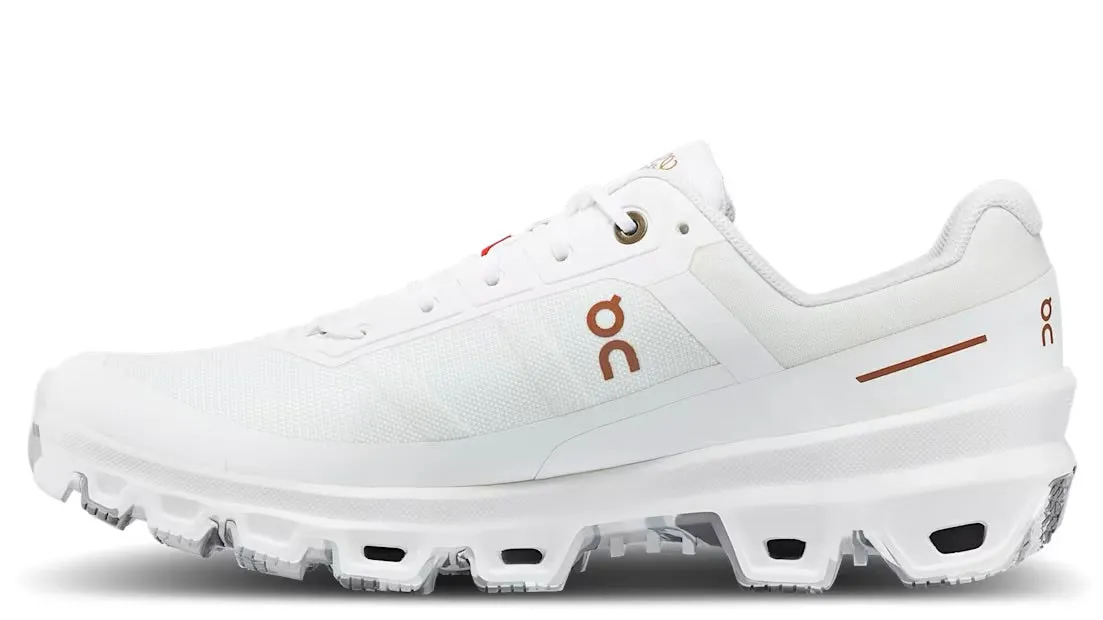 Fast Run On Running CloudventureLOEWE White