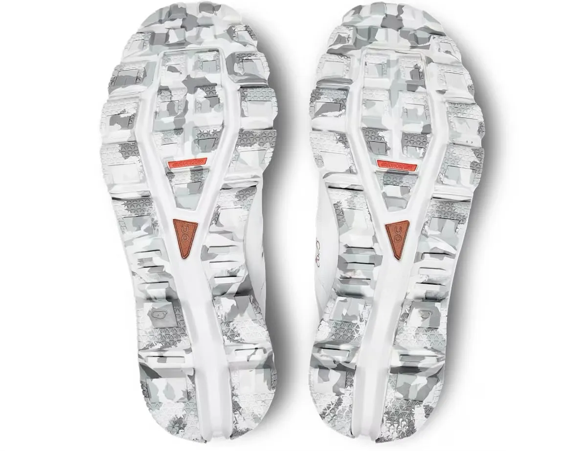 Heritage Line Street Glow On Running CloudventureLOEWE White