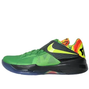 Pack Safe Nike KD 4 Weatherman 2024