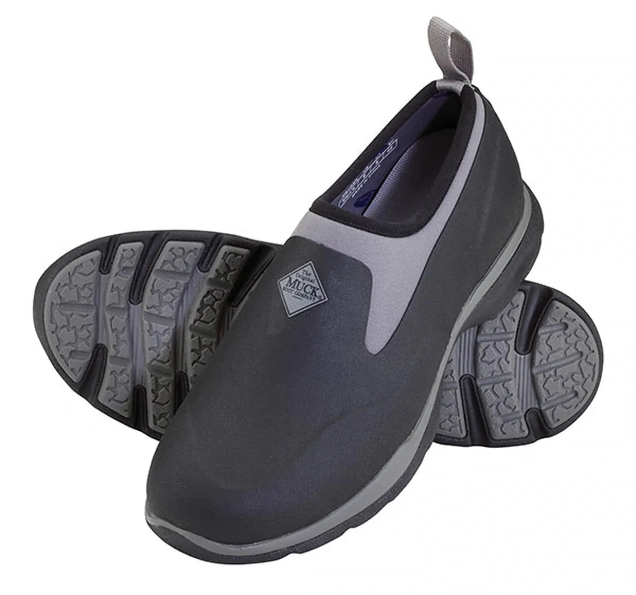 MUCK EXCURSION PRO LOW Comfortable Feel