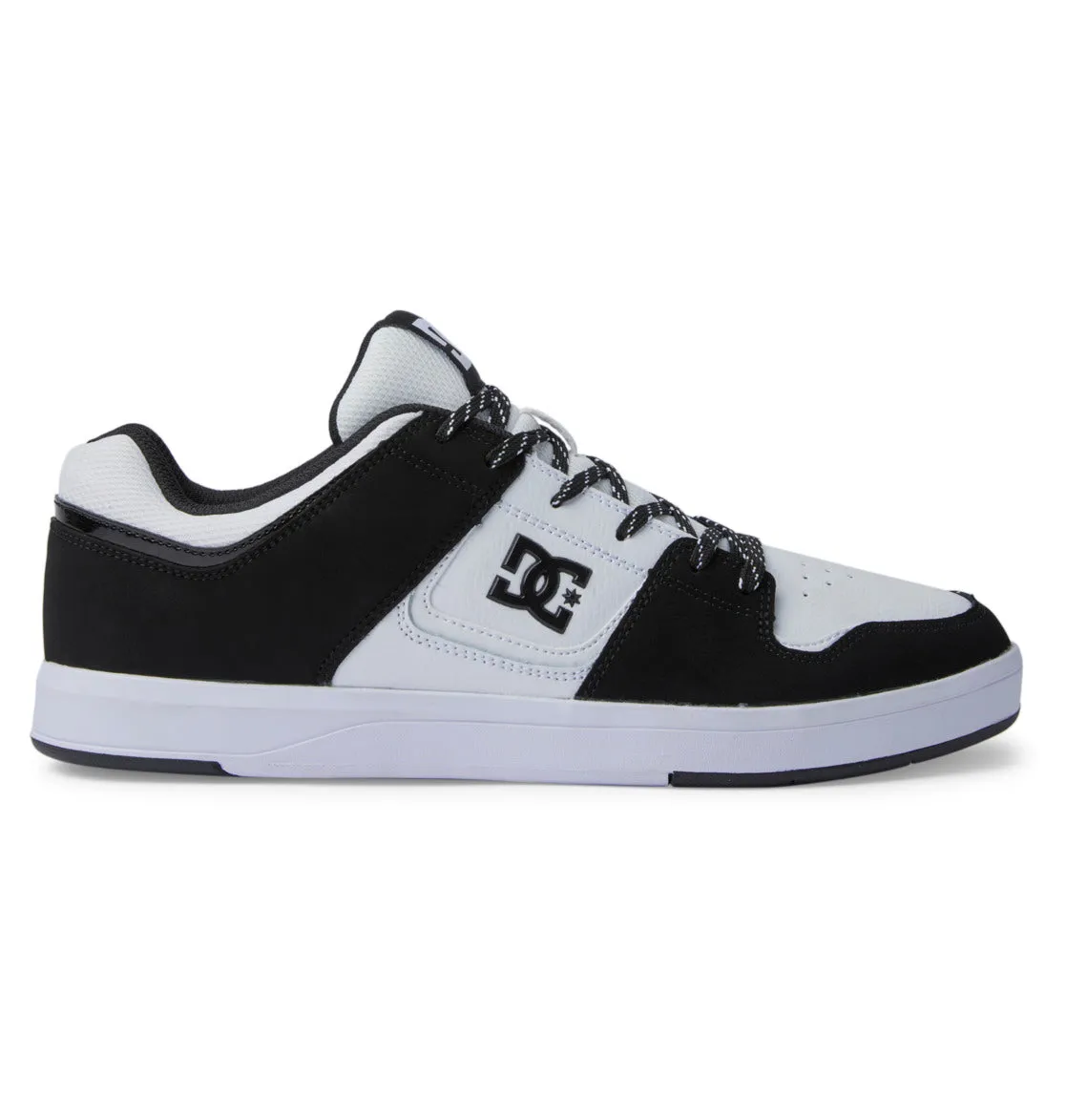 Men's DC Cure Shoes Layered Cushioning System