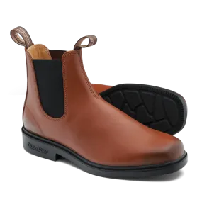 Adjustable Strap BLUNDSTONE 2244 - Dress Cognac