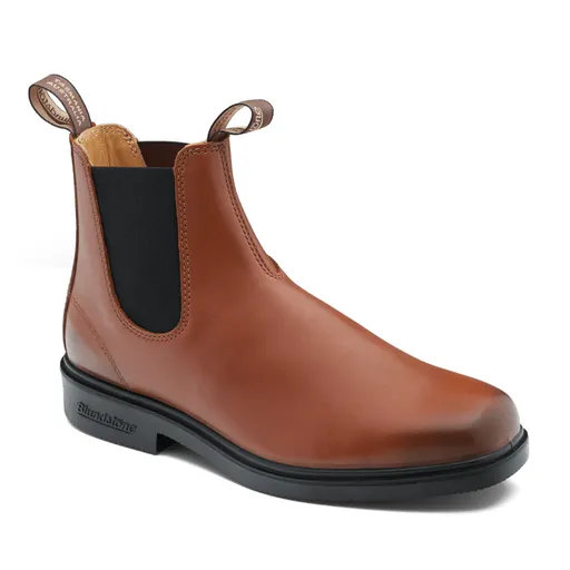 BLUNDSTONE 2244 - Dress Cognac Climber
