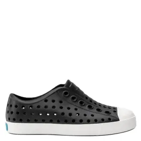 All Time Native Kids Jefferson in Jiffy Black/ Shell White