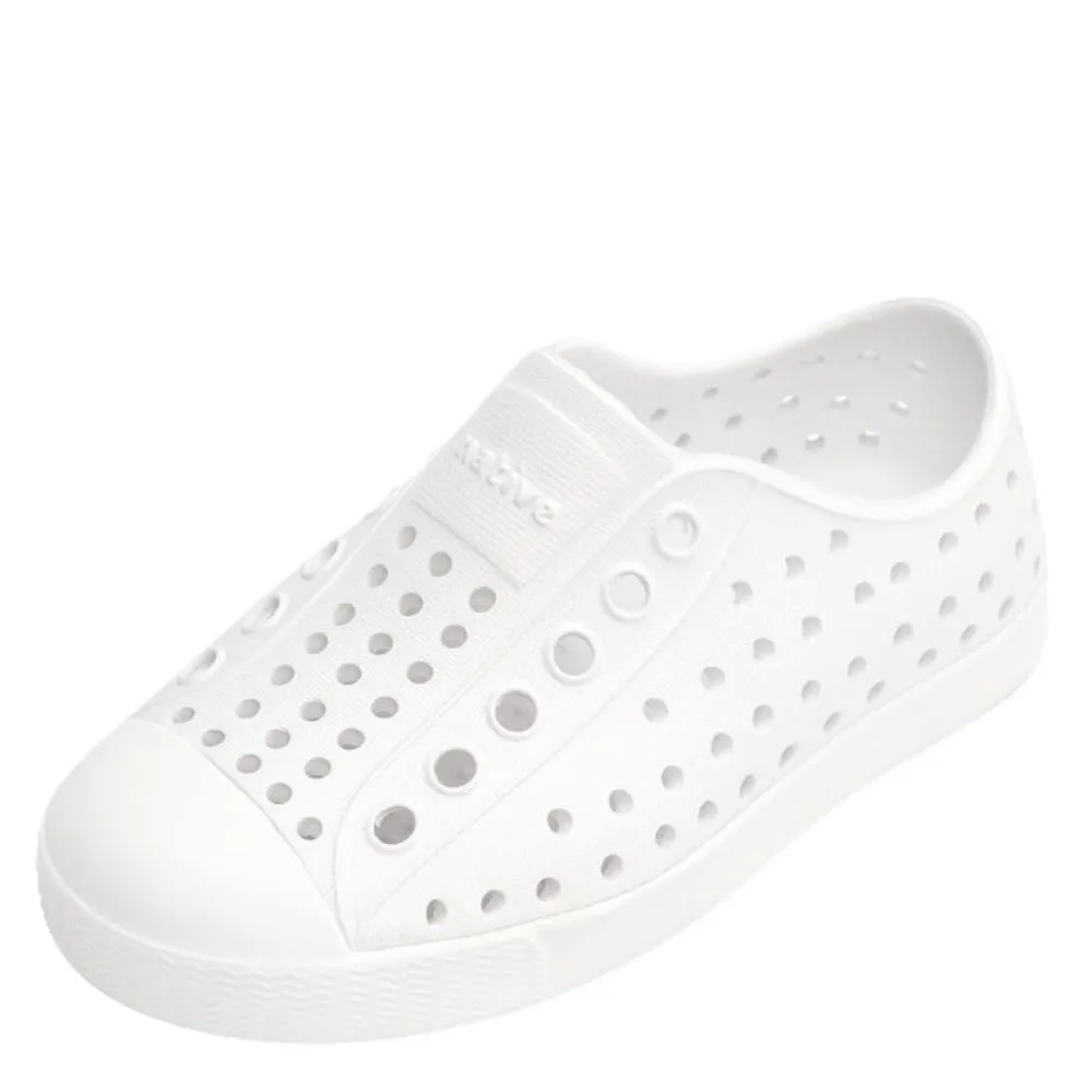 Workout Light Core Native Kids Jefferson in Shell White/ Shell White