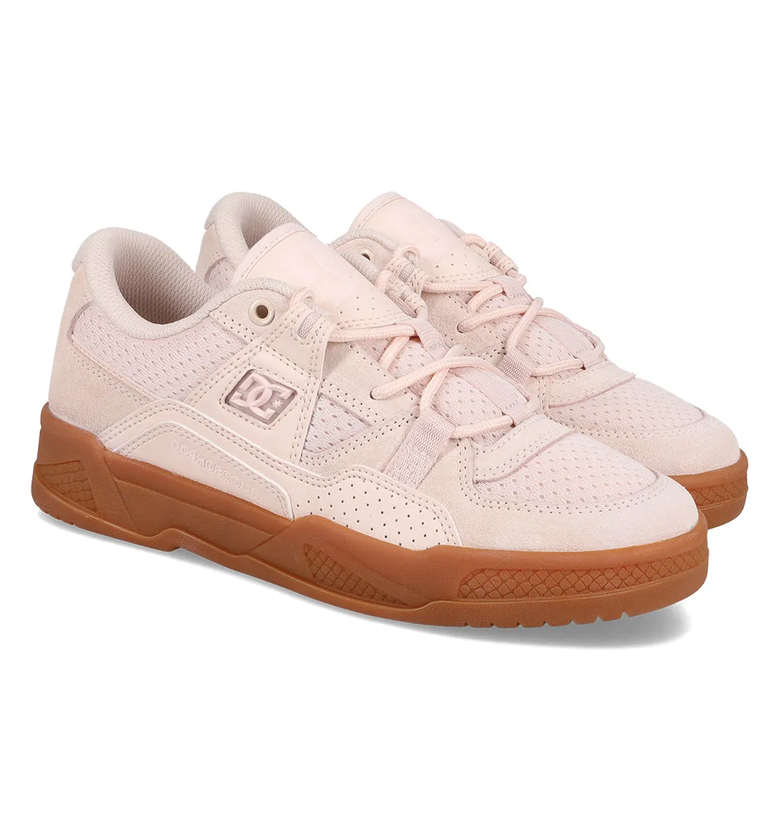 Women's Construct Shoes Sand Glow