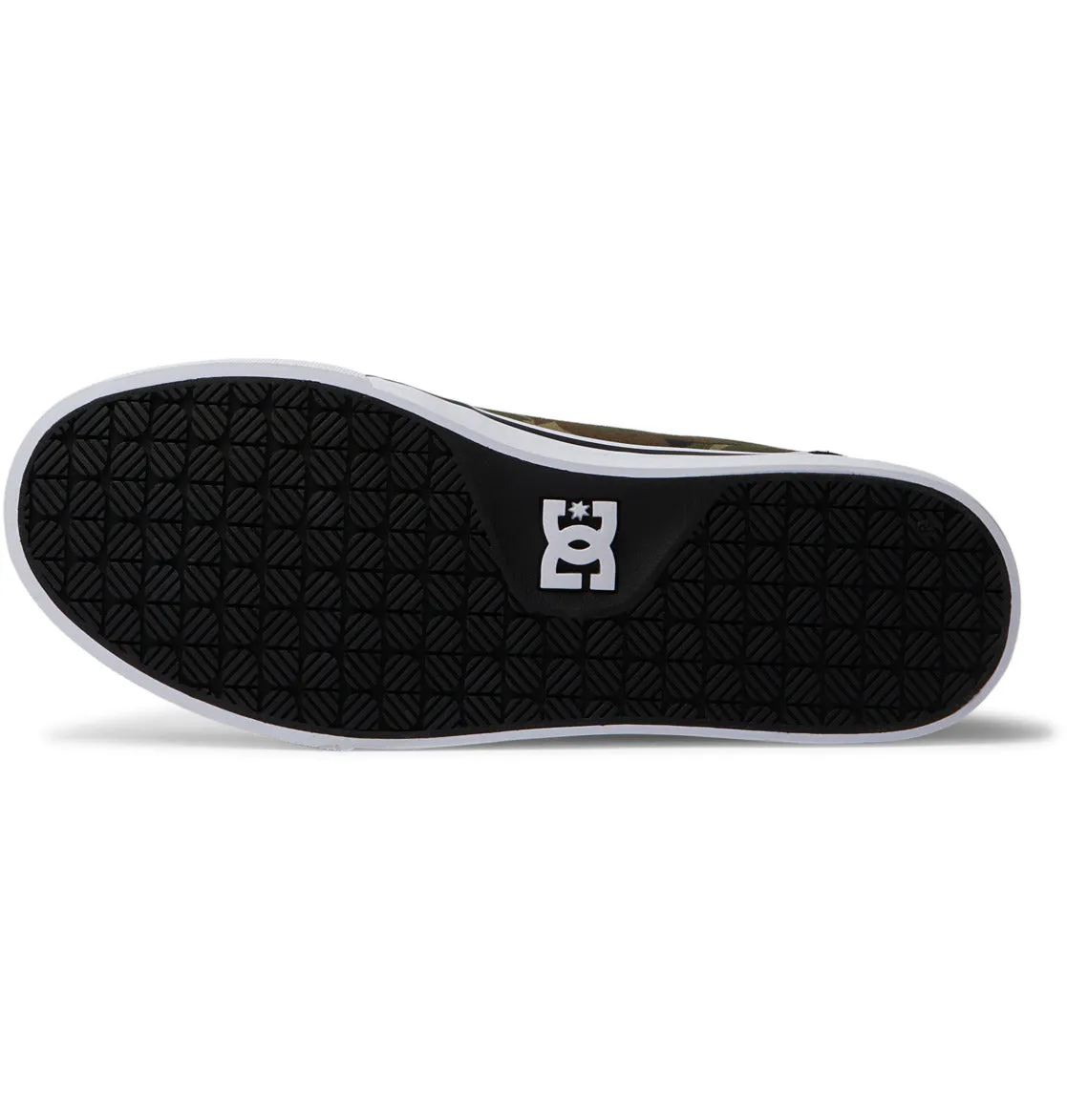 Men's Anvil Canvas Shoes TPU Heel Stabilizer Superior ease