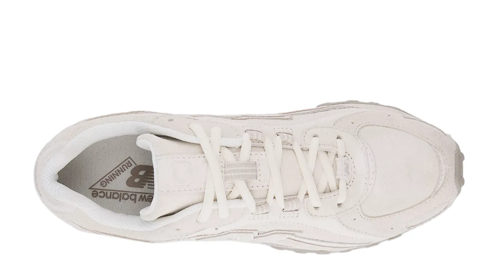 Rubber Outsole Slip On New Balance 204L ??Timberwolf??